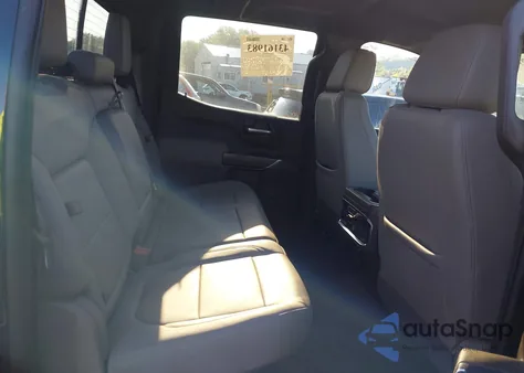 2019 Chevrolet Silverado 1500 Ltz from USA, damaged, VIN 3GCUYGED1KG263269